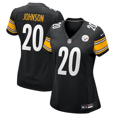 Pittsburgh Steelers Women Jerseys 2025-10-23-035